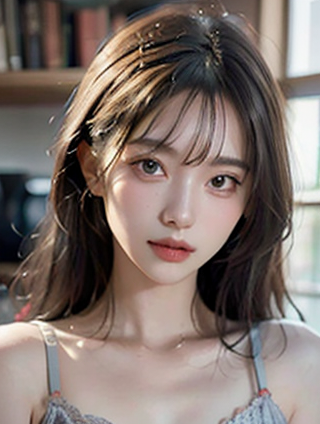 《生化危机6艾达·王：从虚拟到现实的美学探索》